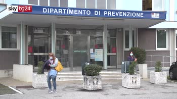 ERROR! Virus, focolaio nel dipartimento di prevenzione di Treviso