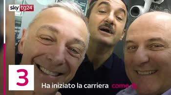 I Me Contro Te annunciano il loro primo album di Natale