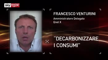 Impact, Venturini: aiutare clienti su decarbonizzazione