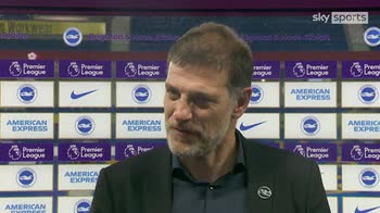 Bilic: A good point for us