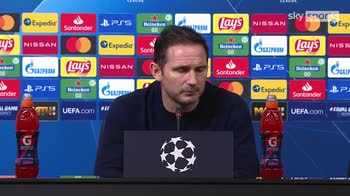 Lampard to discuss Chelsea's penalty options