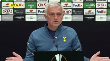 Jose launches extraordinary Kane defence