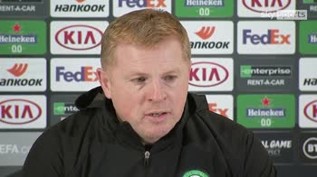 Lennon: Celtic need culture change