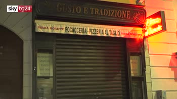 Milano zona rossa, in lockdwon per due settimane