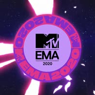 MTV EUROPEAN MUSIC AWARDS