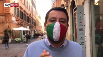 ERROR! Salvini