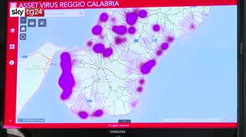 Calabria, assunzioni tracciatori bloccate in Regione