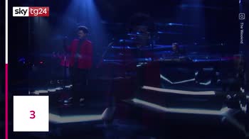 VIDEO 5 curiosità su The Weeknd
