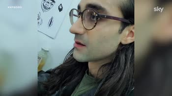 Il terzo VLOG dei LPOM a X Factor 2020