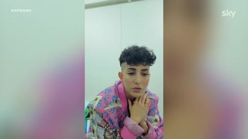 Il terzo VLOG di Mydrama a X Factor 2020