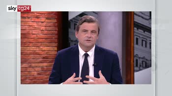 Calenda: i soldi ci sono, vanno spesi bene