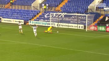 EFL Trophy highlights