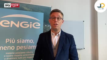 Valore D: l'intervento di Engie