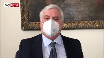 ERROR! emergenza virus, direttore cardarelli: aperta indagine interna