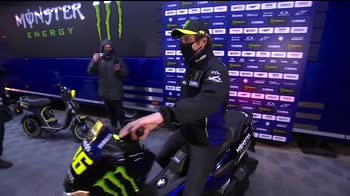 WARN! - news rossi 1 kos