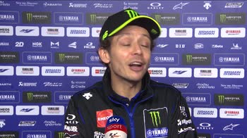 Rossi: 
