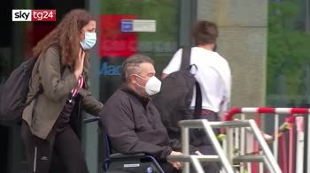 Emergenza Virus, Austria in lockdown, a New York verso chiusura scuole