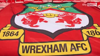 Reynolds, McElhenney to take over Wrexham