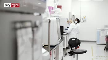ERROR! SRV DIFFUSIONE VACCINI MONDO