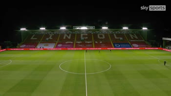 Lincoln chief: EFL bailout a welcome relief