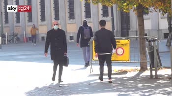 ERROR! A Novara tamponi gratuiti per chi è in difficoltà