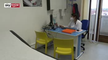 ERROR! Virus, l'impegno di Emergency in Calabria
