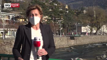 Alto Adige, alta partecipazione allo screening di massa, oltre 3mila posiviti asintomatici