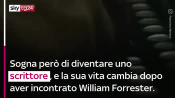 VIDEO "Scoprendo Forrester", il film diventa una serie tv