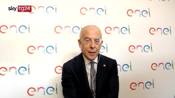 Enel, piano triennale, utile a 6,5 miliardi nel 2023