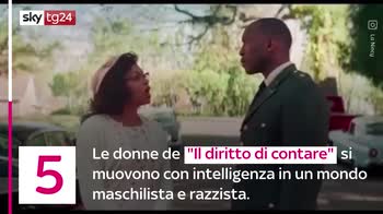 VIDEO Le donne più toste nella storia del cinema