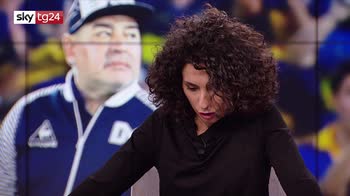 Morte Diego Maradona, il ricordo di De Bellis