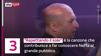 VIDEO Le migliori canzoni di Giuliano Palma