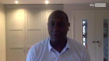 Heskey: South Asians need visible role model