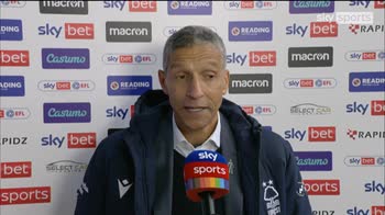 Hughton: Red card makes it difficult