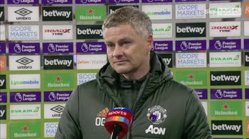 Ole: First goal changed the game