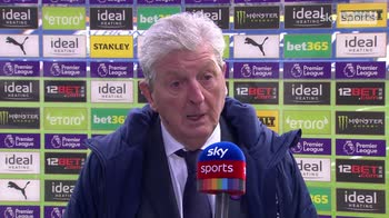 Hodgson: Good value for win
