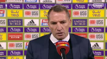 Rodgers: We deserved that win