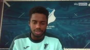 Sessegnon: Good to see players take a stand