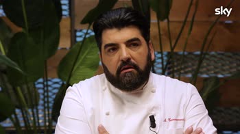 L’intervista a Chef Antonino Cannavacciuolo