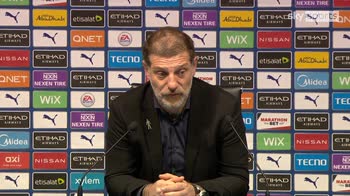 Bilic: Point at City gives us belief
