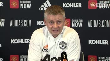 Ole expects unpredictable results to continue