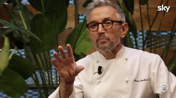L’intervista a Chef Giorgio Locatelli