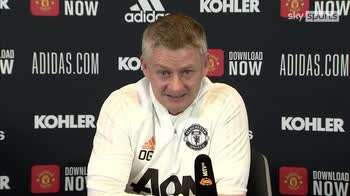 Ole: 15 days to decide United's title credentials