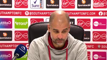 Pep: It was an important win for us
