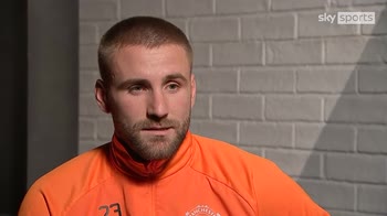 Shaw: Man Utd can compete for PL title