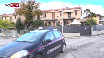 Anziana uccisa Macerata, a Sky TG24 parla il nipote