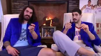 NBA, il video tributo dei Thunder per Steve Adams