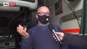 Troppi contagi da Covid 19, Messina va in lockdown
