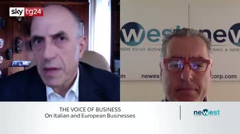 ERROR! The voice of Business: interview with Francesco Casoli