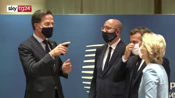 Scandalo sussidi, si dimette premier olandese Rutte